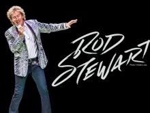 Rod Stewart