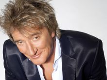 Rod Stewart