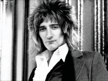 Rod Stewart