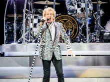 Rod Stewart