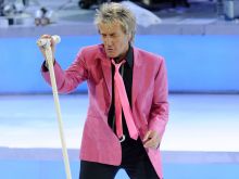 Rod Stewart
