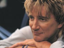 Rod Stewart