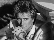 Rod Stewart