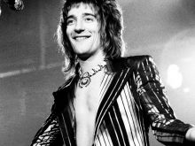 Rod Stewart