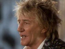 Rod Stewart