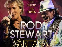 Rod Stewart