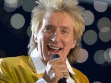 Rod Stewart
