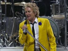 Rod Stewart