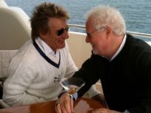 Rod Stewart