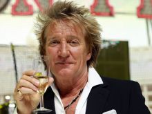 Rod Stewart
