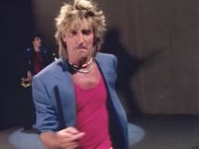 Rod Stewart