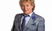 Rod Stewart