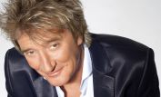 Rod Stewart