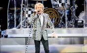 Rod Stewart