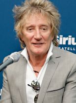 Rod Stewart