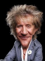 Rod Stewart