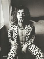 Rod Stewart