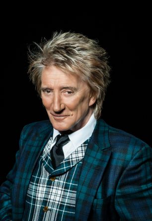 Rod Stewart