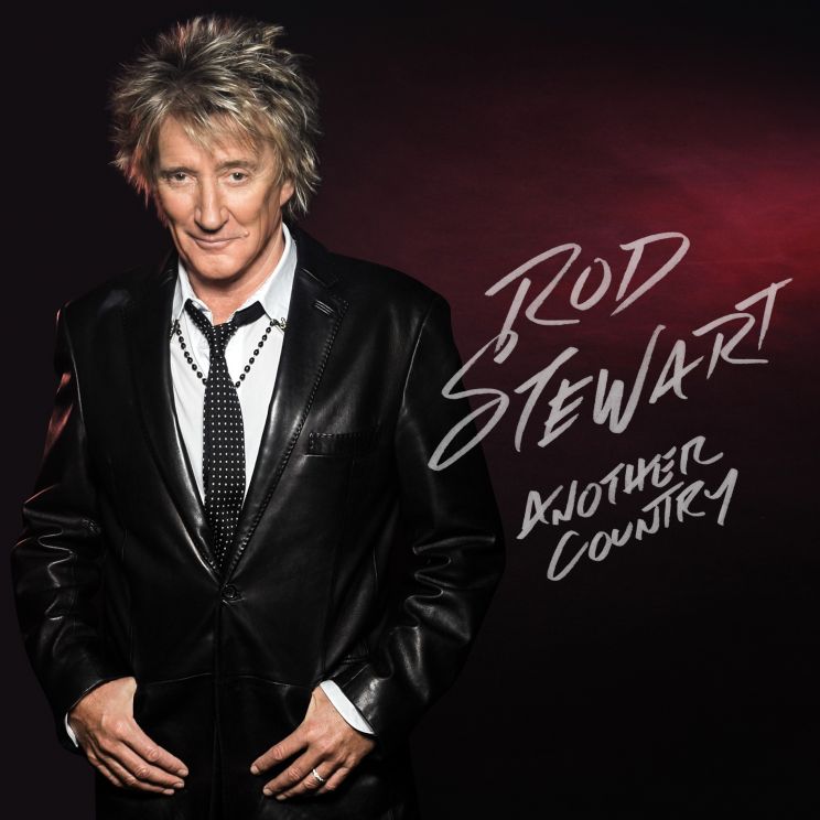 Rod Stewart