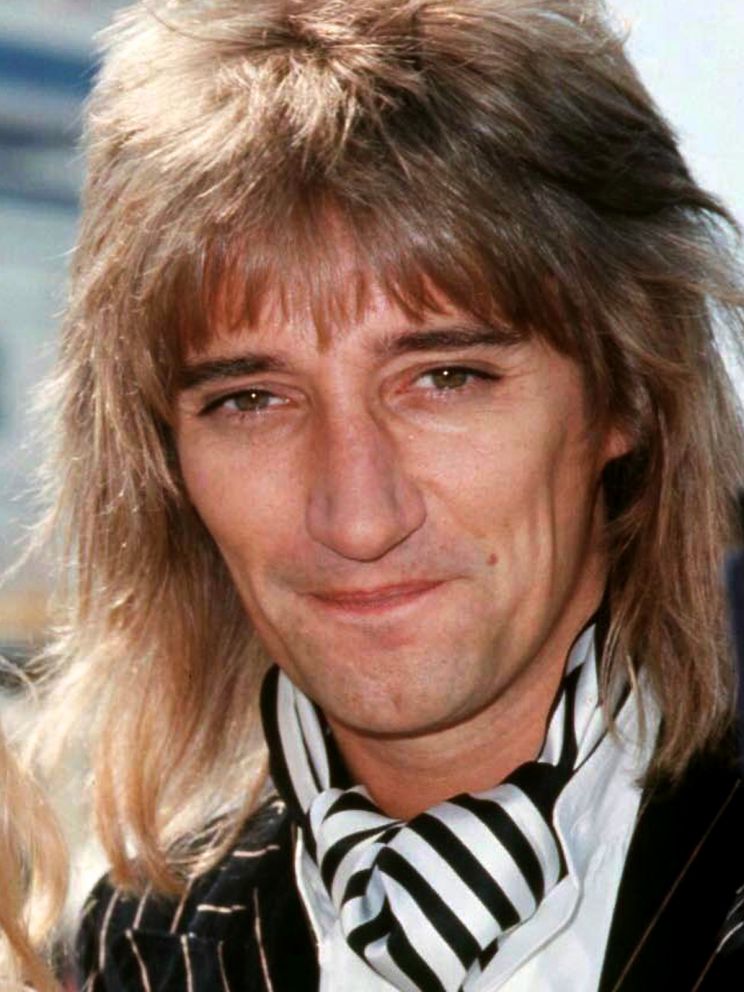 Rod Stewart