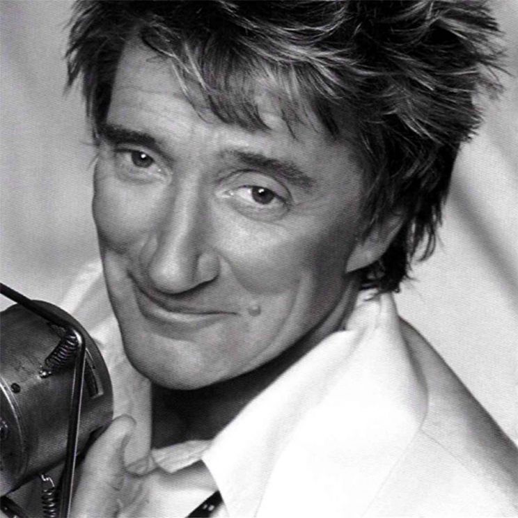 Rod Stewart