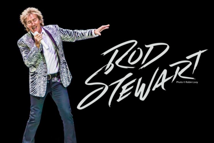 Rod Stewart