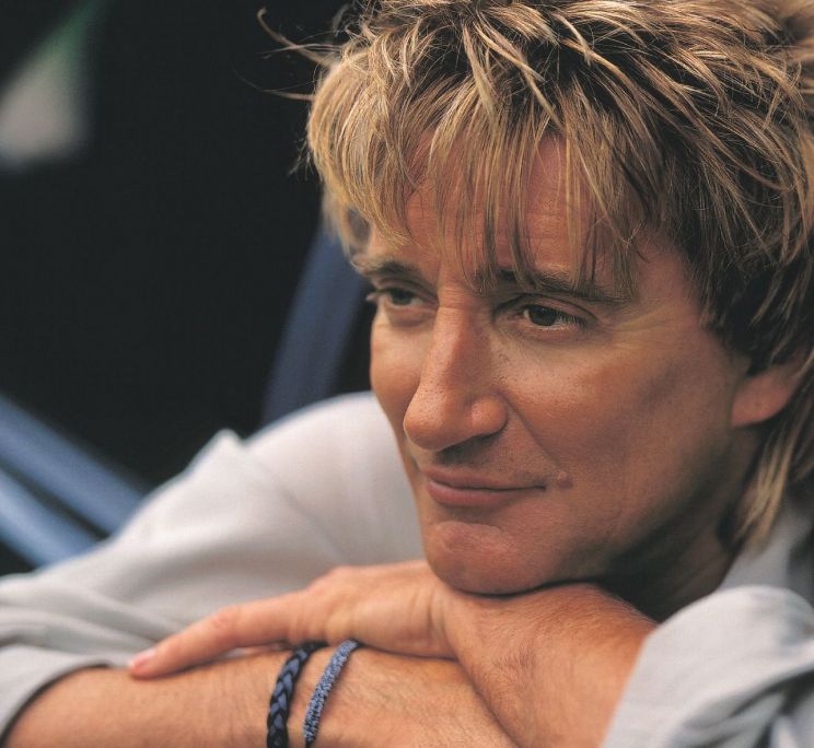Rod Stewart