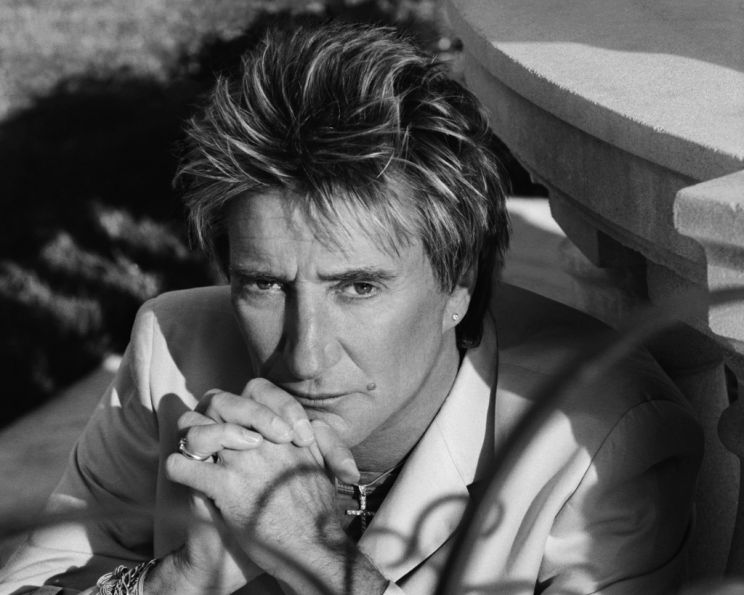 Rod Stewart
