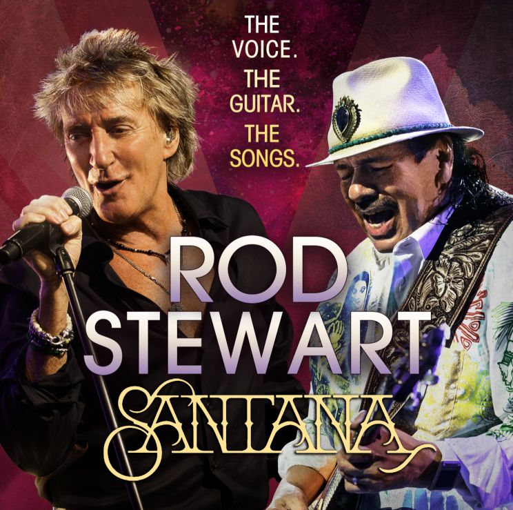 Rod Stewart