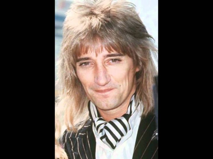 Rod Stewart