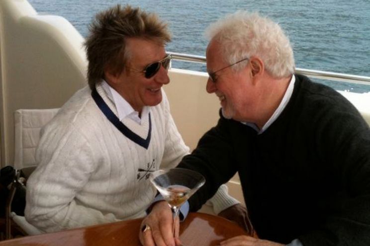 Rod Stewart