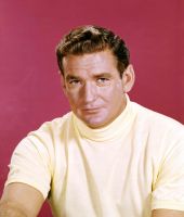Rod Taylor
