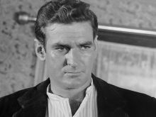 Rod Taylor