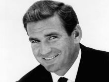 Rod Taylor