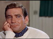 Rod Taylor