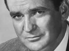 Rod Taylor