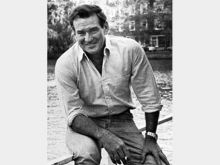 Rod Taylor