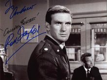 Rod Taylor