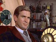 Rod Taylor