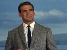 Rod Taylor