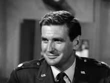 Rod Taylor