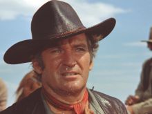 Rod Taylor