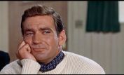 Rod Taylor