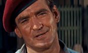 Rod Taylor