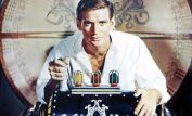 Rod Taylor