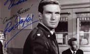 Rod Taylor