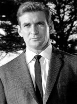 Rod Taylor