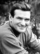 Rod Taylor