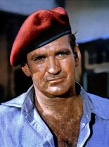 Rod Taylor