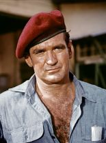 Rod Taylor